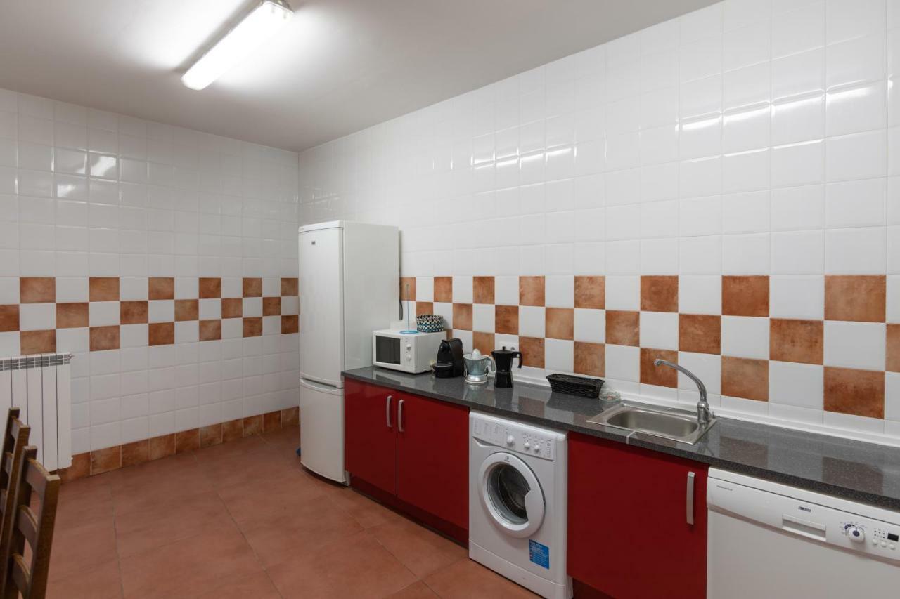 Alcanadre La Casa Azulゲストハウス エクステリア 写真
